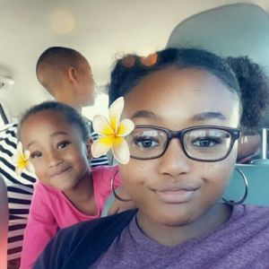 Meet your Posher, Salimah